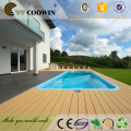 Gute Preise Anti-UV wpc outdoor produkte wpc outdoor decking